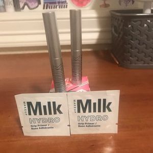 Milkmakeup set
